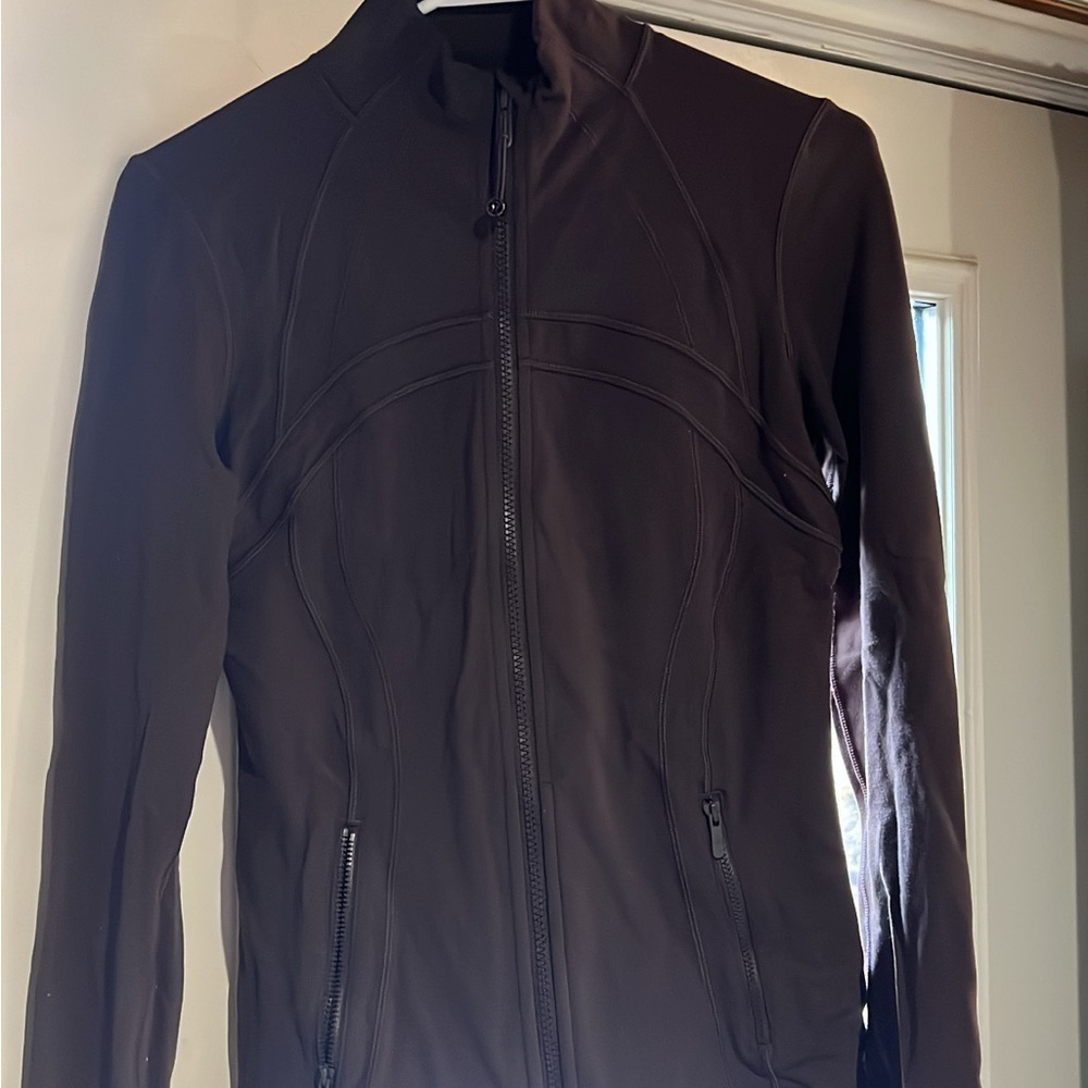 Lululemon Define Jacket - image 1